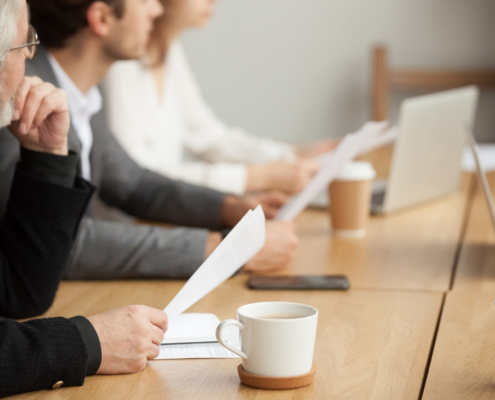 DGA toch premieplichtig