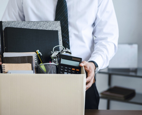 Outplacementkosten onbelast vergoeden