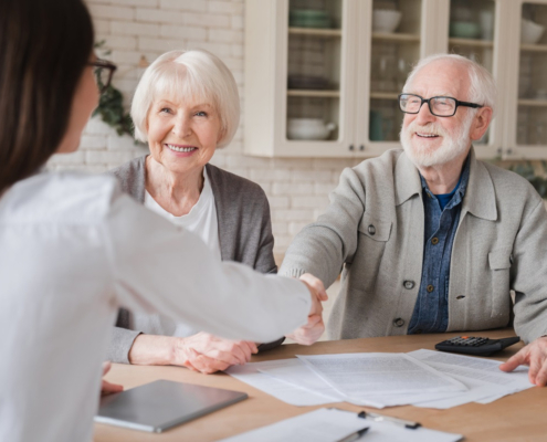Rente familielening te hoog