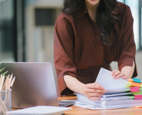 Tegenbewijsregeling in box 3