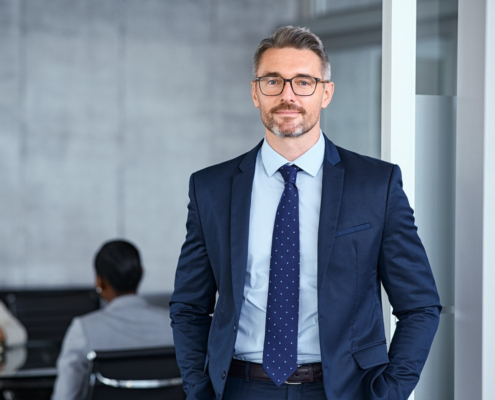 Bron van inkomen ondanks negatieve resultaten