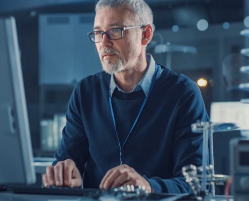 Ziek op vakantie met toestemming bedrijfsarts
