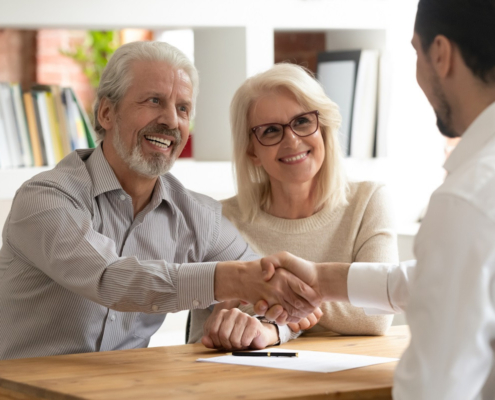 Familiehypotheken blijven