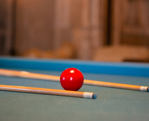 Hobbymatig ontwikkelde software verkoopopbrengst belast