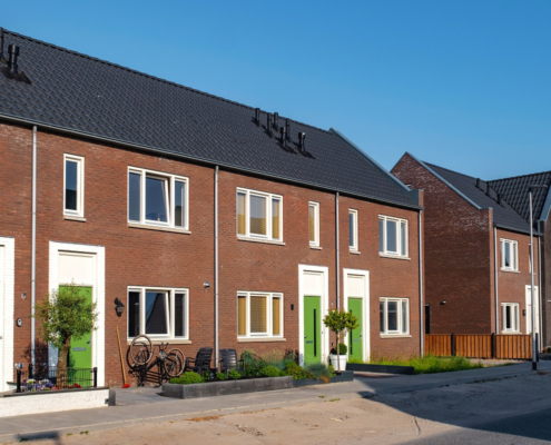 Investeren in huurwoningen toch interessant