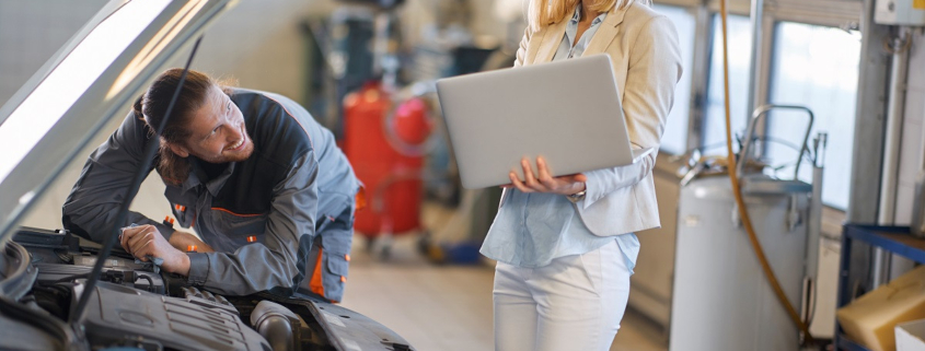 Overwerk op eigen initiatief