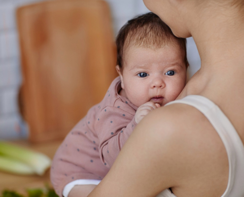 Reiskosten- en thuiswerkvergoeding bij ouderschapsverlof