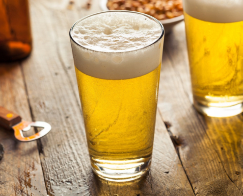 Belastingvoordeel Brabantse brouwer