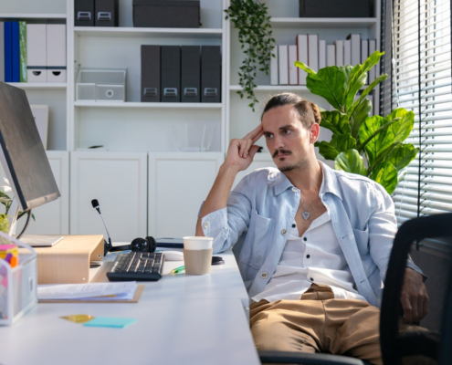 Werkgever krijgt geen compensatie transitievergoeding