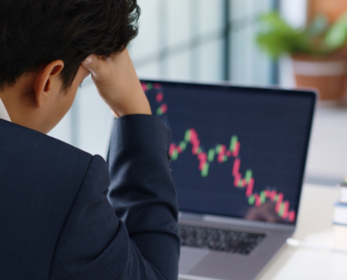 Beleggingsverlies aftrekbaar ondernemingsverlies