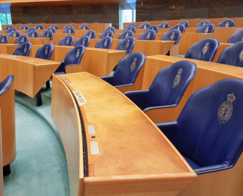 Hoofdlijnenakkoord kabinetsformatie fiscaal