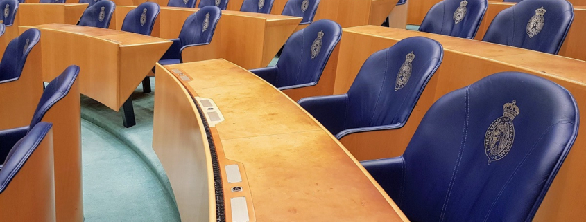 Hoofdlijnenakkoord kabinetsformatie fiscaal