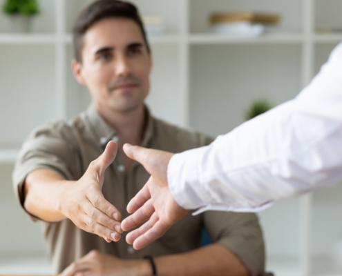 Wet aanpassing bedrijfsopvolgingsregeling 2025