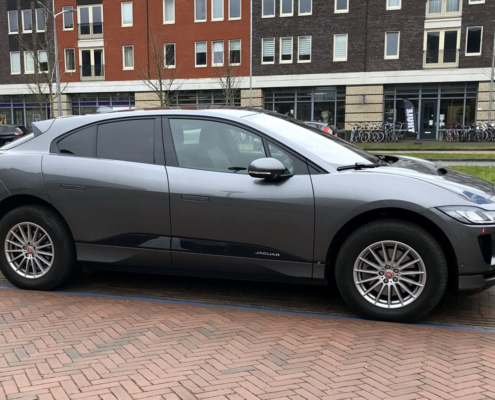 Actieradius te laag ontbinding koop elektrische auto