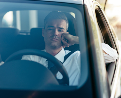 Bovenmatige reiskostenvergoedingen