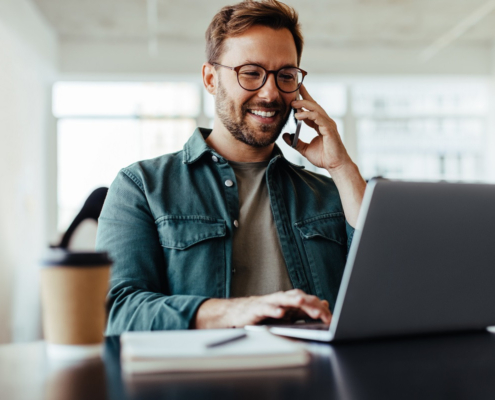 Einde handhavingsmoratorium zzp-ers per 1 januari 2025