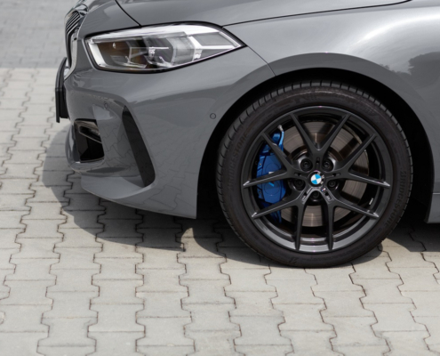 Toch bijtelling privégebruik auto van de zaak