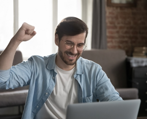 Onzakelijke lening aan BV van kind schenking