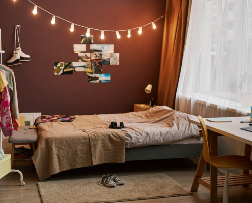 Vrijstelling kamerverhuur kan vervallen