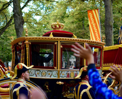Fiscale hoofdlijnen Prinsjesdag burgers