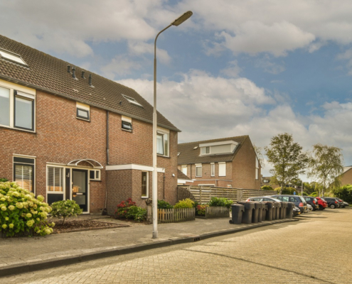 Koop woning voor vriendenprijs startersvrijstelling