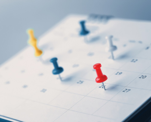 Fiscale strategische agenda van het kabinet