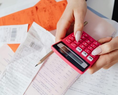 Kostenonderzoek bij een vaste kostenvergoeding