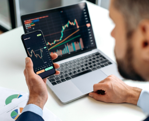 Wet gegevensuitwisseling cryptoactiva