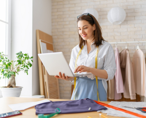 Wijzigingen kleineondernemersregeling en introductie EU-KOR