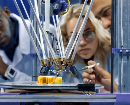 Aanvraag Wet Bevordering Speur- en Ontwikkelingswerk 2025