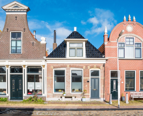 Tweede woning in box 3 berekening waardestijging