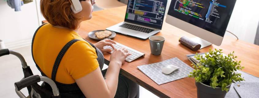 Begeleiding door jobcoach voor meer werknemers mogelijk