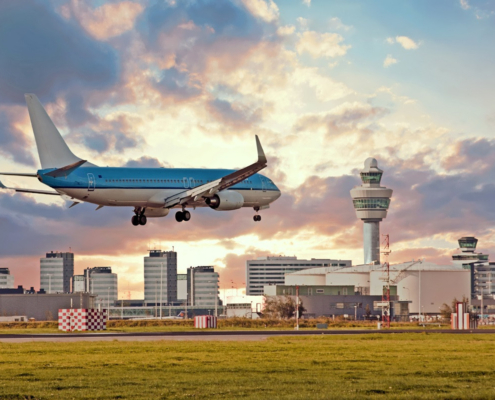 Handhaving arbeidsrelaties zachte landing