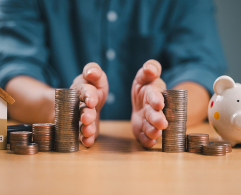 Kwijtschelding door ex-echtgenote vormt schenking