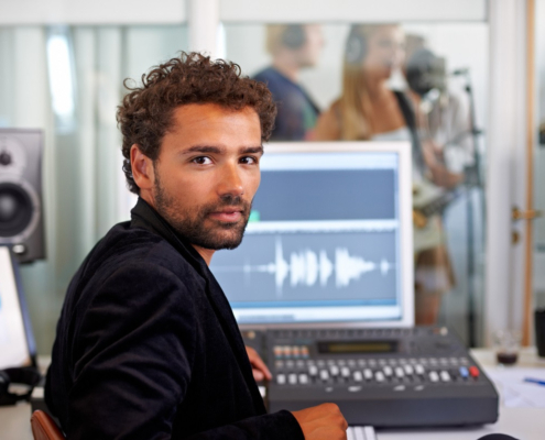 Geen bron van inkomen bij geringe winst