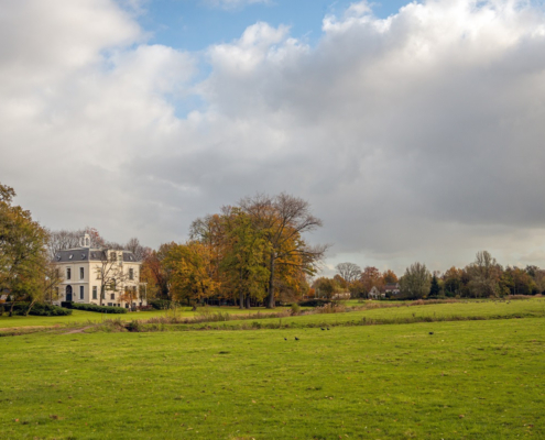 Hoe staat het met het vermogen van Nederlandse familiestichtingen