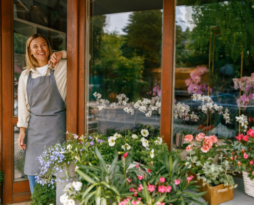 Compensatie transitievergoeding alleen voor kleine werkgevers