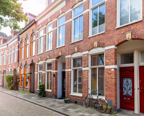 Overgangsregeling aflossingsvrije leningen