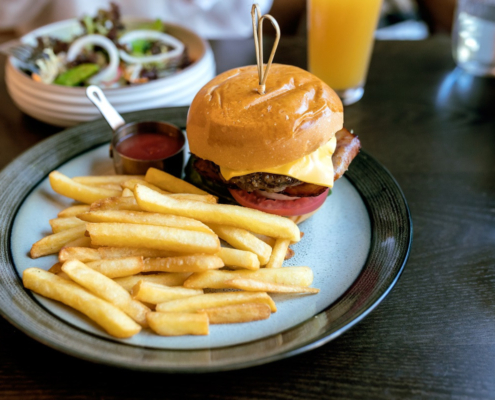 Werkgever plaatst werknemer over naar andere vestiging