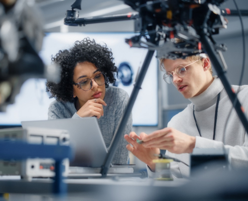 Gewijzigde fiscale regeling startups en scale-ups