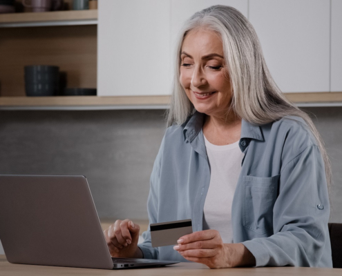 Schenking kort voor overlijden terecht bijgeteld
