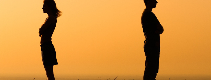 Arbeidsgeschil tussen ex-partners na echtscheiding