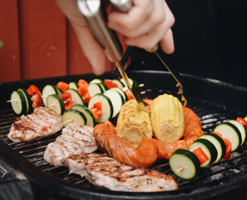 Bedrijfsbarbecue en loonheffingen