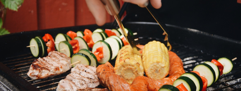 Bedrijfsbarbecue en loonheffingen