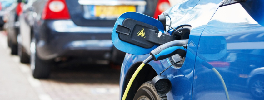 Bijtellingspercentage na bestelling auto verhoogd