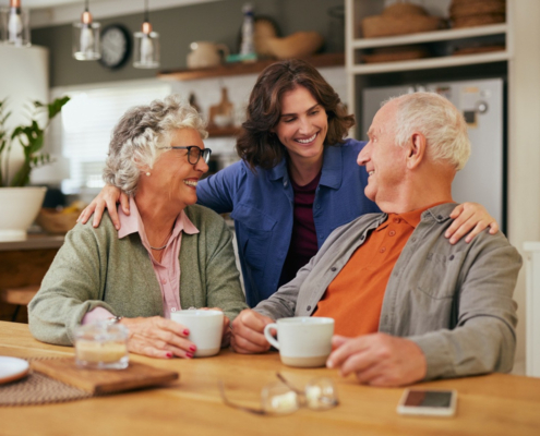 Rente familielening te hoog