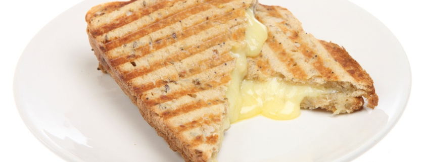 Tosti en vier broodjes leiden tot ontslag op staande voet