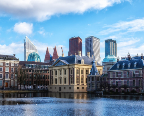 Belastingplannen Prinsjesdag 2025: algemeen