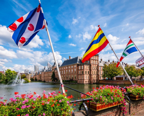 Belastingplannen Prinsjesdag 2025: ondernemer