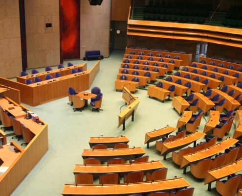 Belastingplannen Prinsjesdag 2025: werkgever